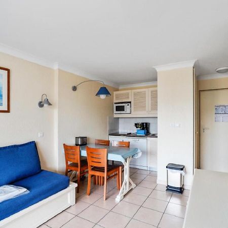 Residence Lacanau Bleu Marine - Maeva Home Екстер'єр фото