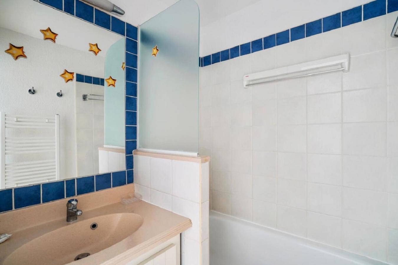 Residence Lacanau Bleu Marine - Maeva Home Екстер'єр фото