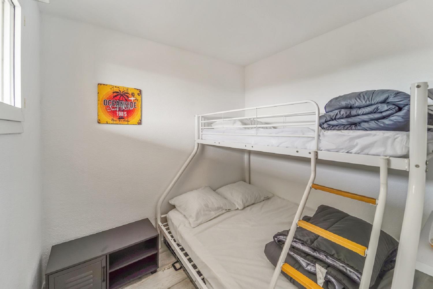 Residence Lacanau Bleu Marine - Maeva Home Номер фото