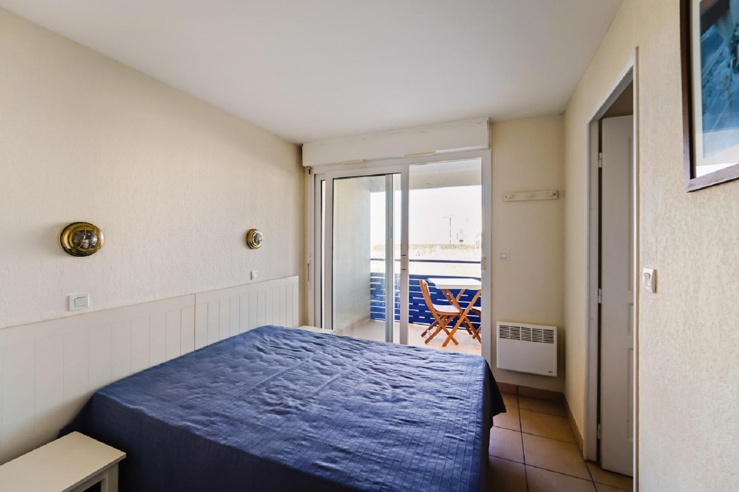 Residence Lacanau Bleu Marine - Maeva Home Номер фото