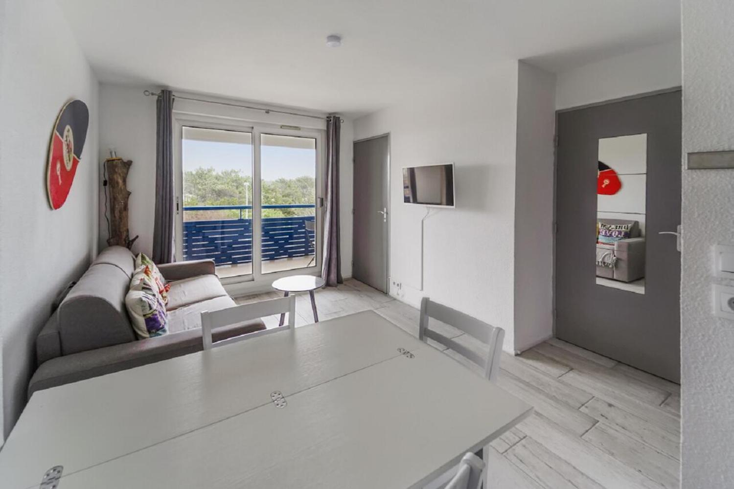 Residence Lacanau Bleu Marine - Maeva Home Номер фото