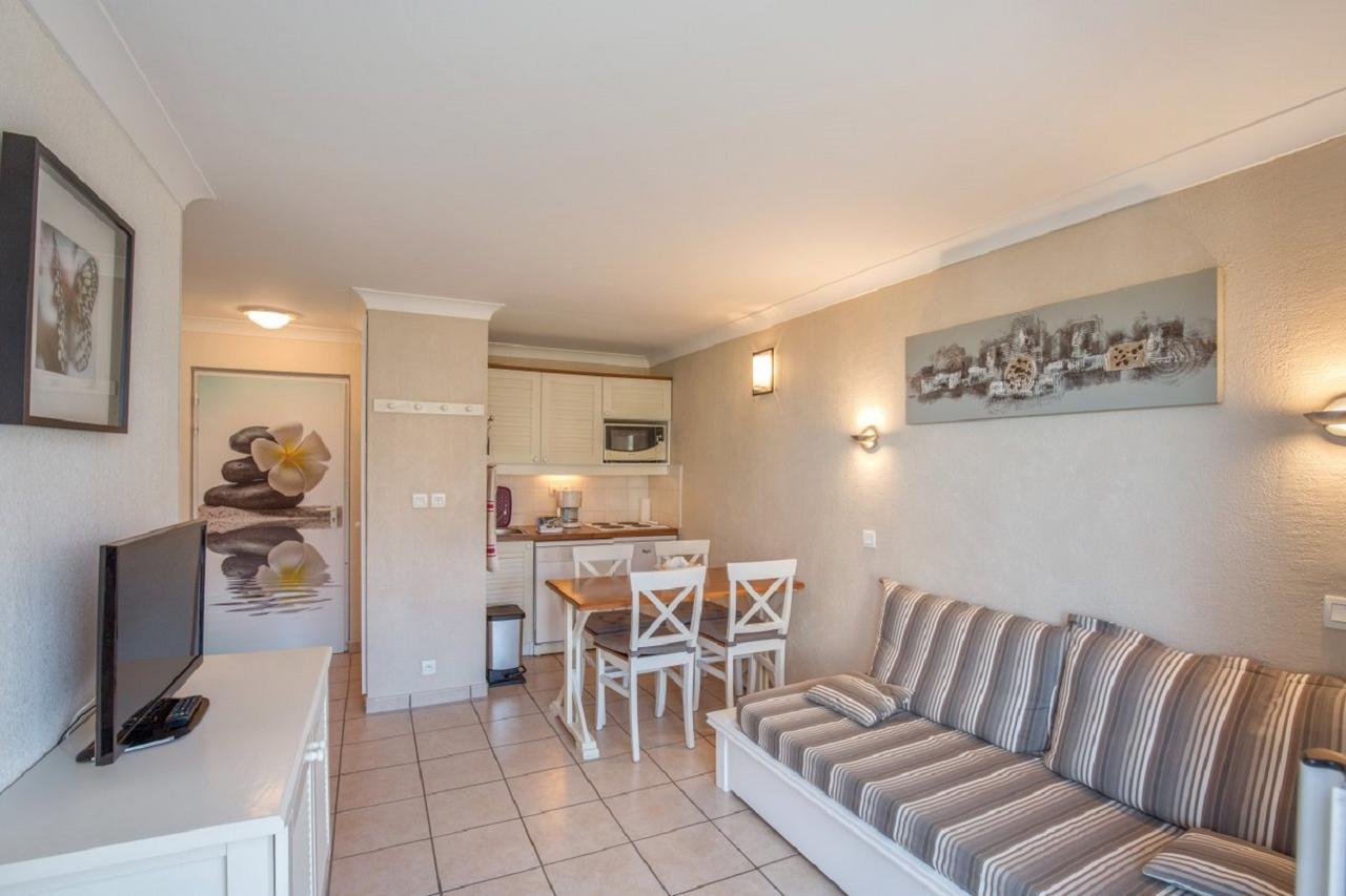 Residence Lacanau Bleu Marine - Maeva Home Екстер'єр фото