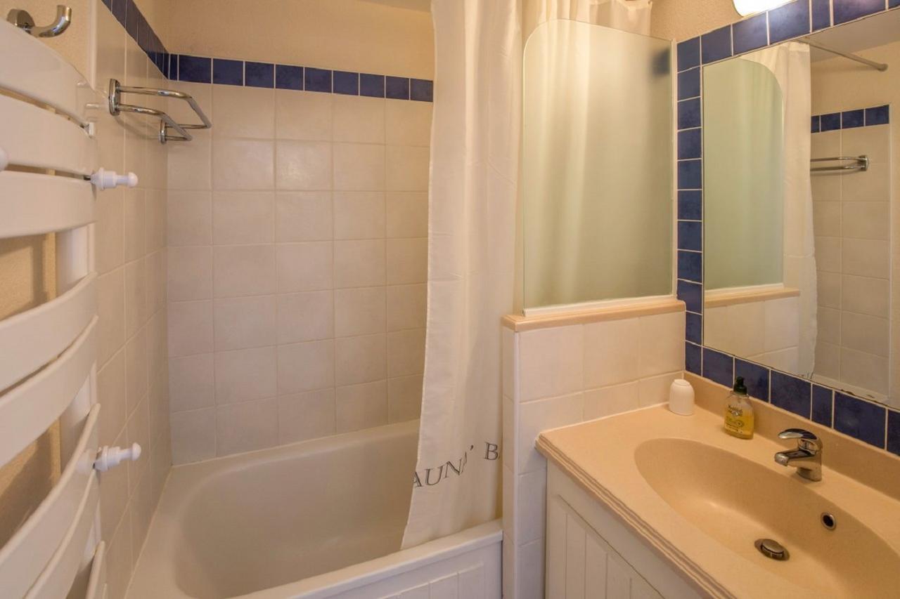 Residence Lacanau Bleu Marine - Maeva Home Екстер'єр фото